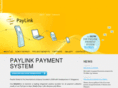 paylinkglobal.com