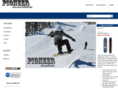 pioneersnowskates.com