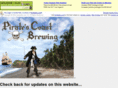 piratescoastbrewing.com
