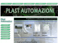 plastautomazioni.com