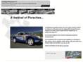 porschefestival.com