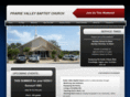prairievalleybaptist.org
