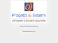 progettiesistemi.com