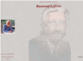 raymond-lefevre.com
