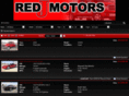 redjmotors.com