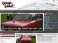 roadandrally.com
