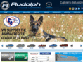 rudolphmazda.com