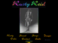 rustyreid.com