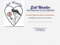 saltwatcher.com
