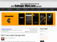 salvage-mod.com