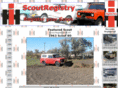 scoutregistry.com