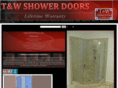 seamless-showerdoors.com