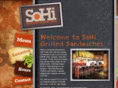 sohisandwich.com