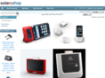 solarsshop.com