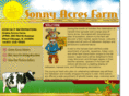 sonnyacres.com
