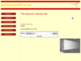 spanishstuff.co.uk