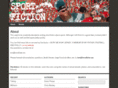sportsfiction.com