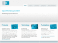 sportwelding.com
