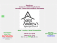 standrewsnl.org