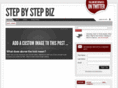 stepbystepbiz.com