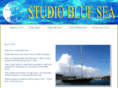 studiobluesea.com