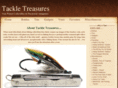 tackletreasures.com