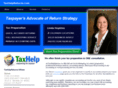 taxhelpreturns.com