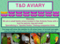 tdaviary.com