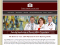 texasamphysicians.com