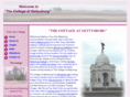 thecottageatgettysburg.com