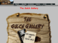 thegulchgallery.com