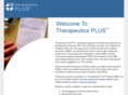 therapeuticsplus.com