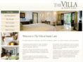 thevillabarbados.com