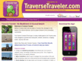 traversetraveler.com