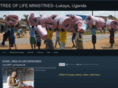 treeoflifeuganda.org
