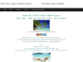 turtlebayairportshuttle.com