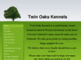twinoakskennels.net