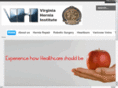 virginiaherniasurgeon.com