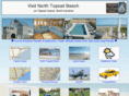 visitnorthtopsailbeach.com