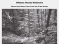 williamswoodswebworks.com