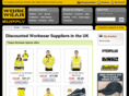 workwearsupply.com