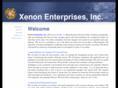 xenonei.com
