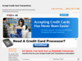 acceptcreditcardtransactions.net