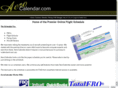 aerocalendar.com