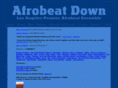 afrobeatdown.com