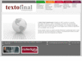 agenciatextofinal.com.br