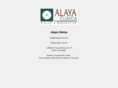 alayaclinica.com