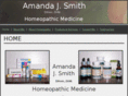 amandajsmith.net