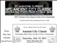 ancientcityclassic.com