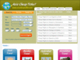 asiacheapticket.com